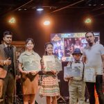 Pelajar Purwakarta Meriahkan Liburan Sekolah di Jazzember Music Fest 2024