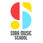Logo Sora Music School